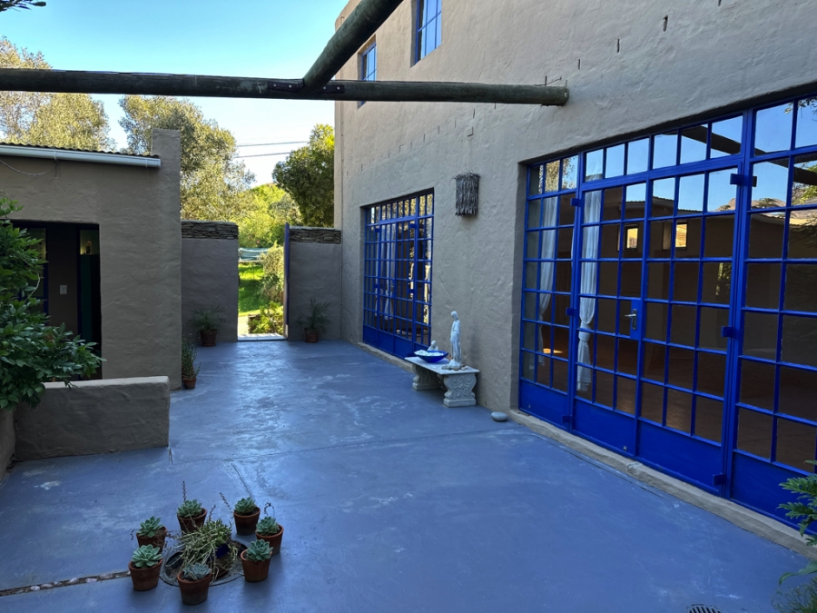 4 Bedroom Property for Sale in Barrydale Western Cape